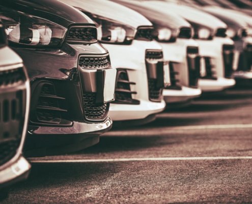 Intensivkurser - Allians trafikskola Stockholm