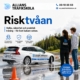 Risktvåan - Allians Trafikskola Stockholm