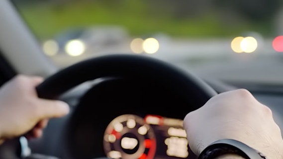 Testlektion - Allians Trafikskola Stockholm