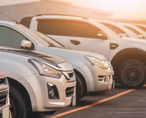 Allt du behöver för att ta körkort - Allians Trafikskola