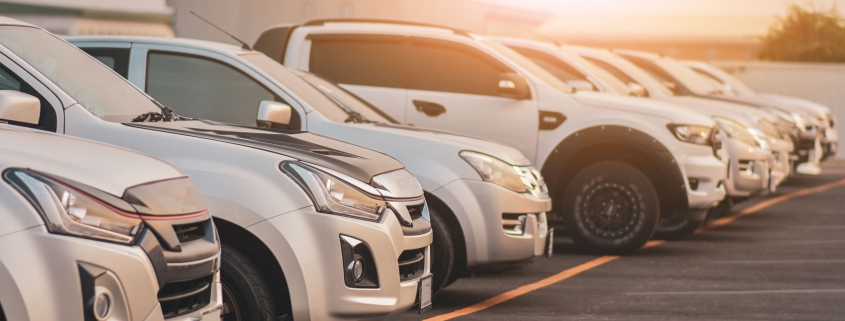 Allt du behöver för att ta körkort - Allians Trafikskola