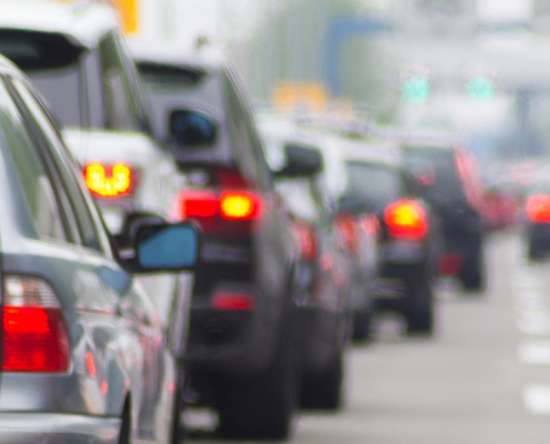 Vägen till ditt körkort! - Allians trafikskola Stockholm