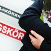 Råd Till Handledare - Allians Trafikskola AB