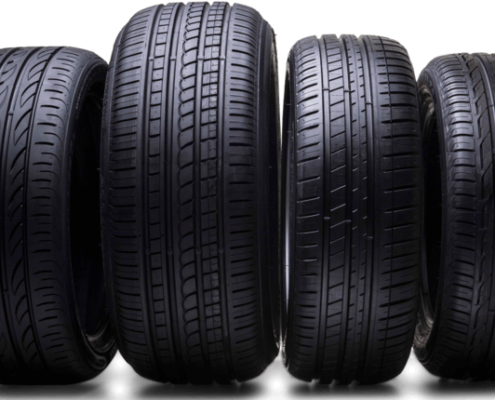 Sommardäck - Allians trafikskola