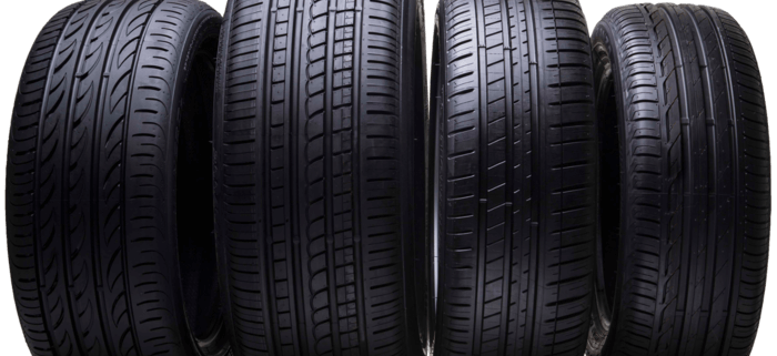 Sommardäck - Allians trafikskola