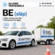 BE - Allians Trafikskola Stockholm