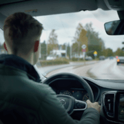 Körkortsguide 2025 - Allians trafikskola Stockholm