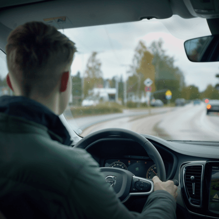 Körkortsguide 2025 - Allians trafikskola Stockholm