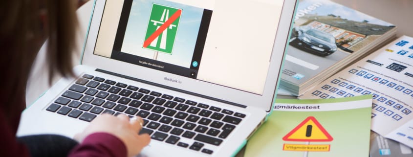 Teoriprov giltighetstid för körkort - Allians trafikskola Stockholm