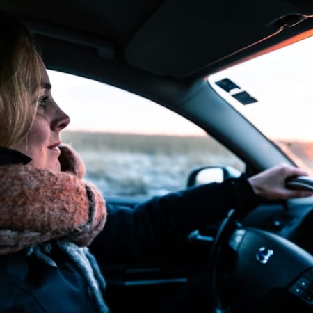 Kompletta körpaket Allians