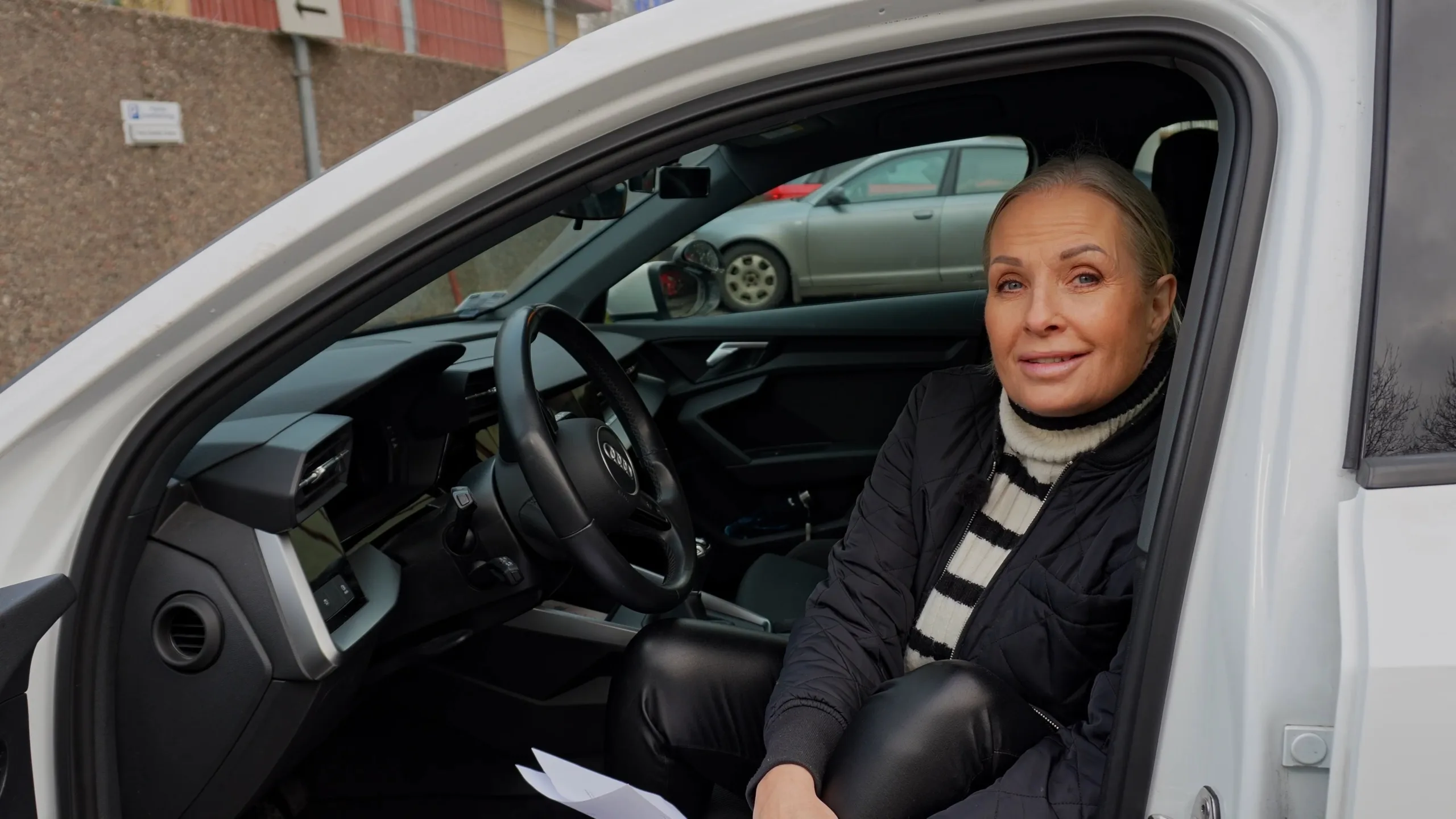 Möt våra Trafiklärare - Allians Trafikskola Stockholm