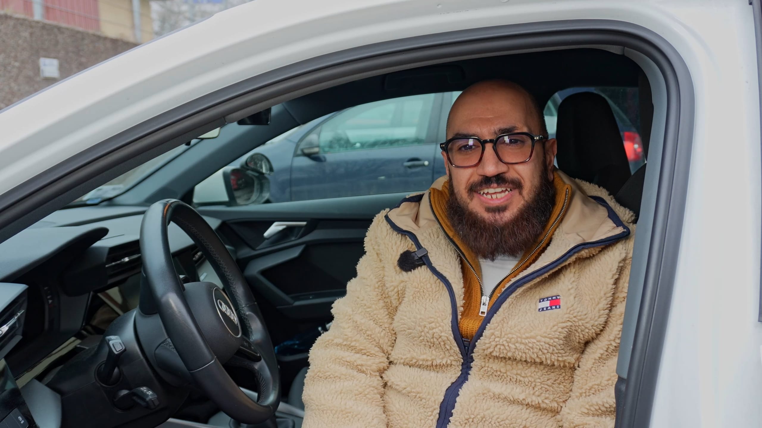 Träffa våra trafiklärare - Allians trafikskola Stockholm