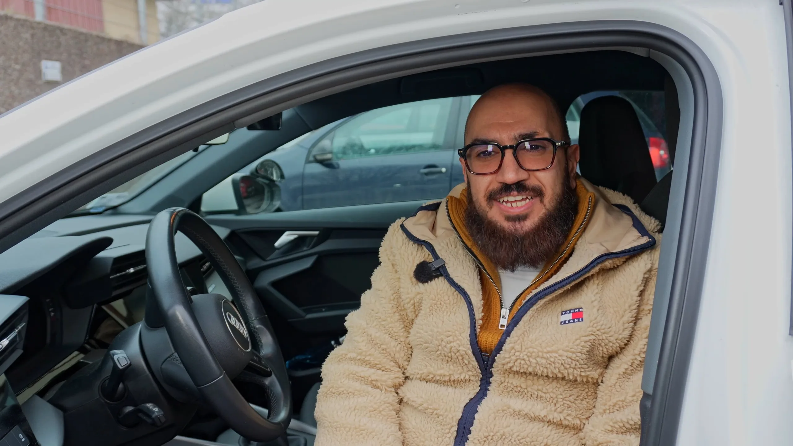 Träffa våra trafiklärare - Allians trafikskola Stockholm