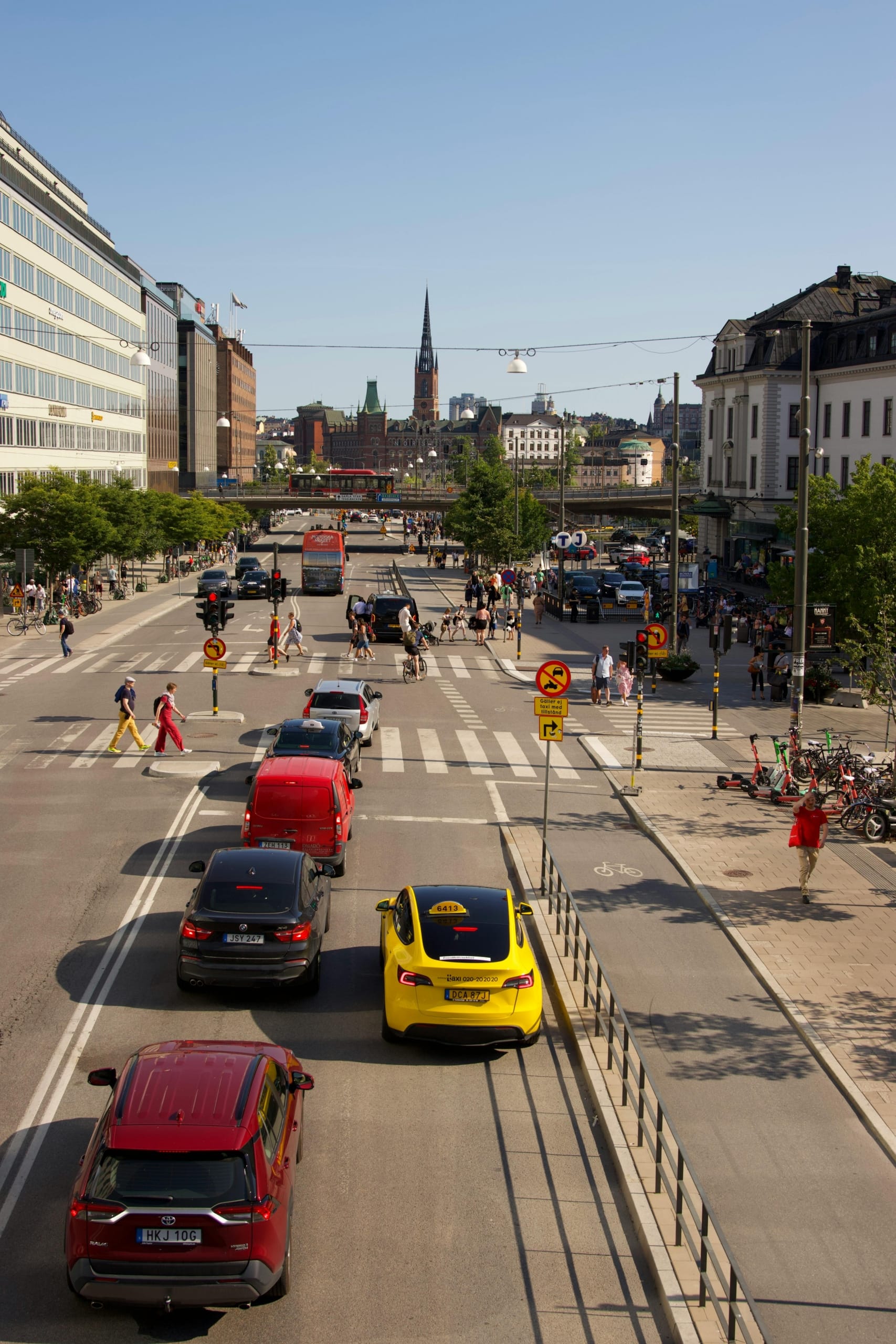 Trafikskola Sollentuna - Allians Trafikskola