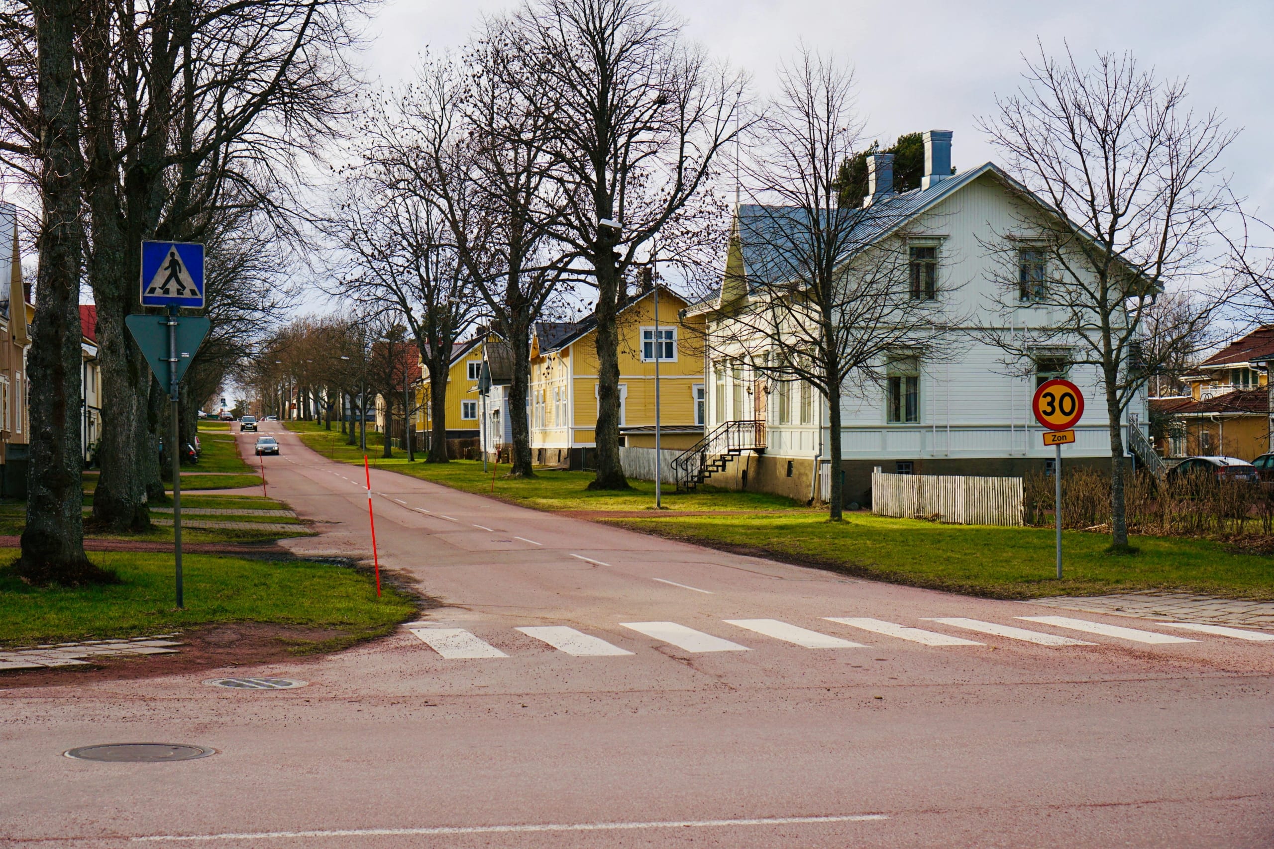 Riskettan Danderyd - Allianstrafikskola