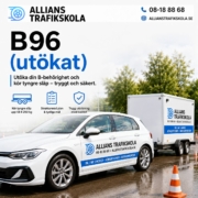 B96 Allians Trafikskola