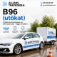 B96 Allians Trafikskola