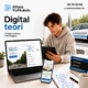 Digital Teori - Allians Trafikskola Stockholm