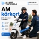 AM körkort - Allians Trafikskola
