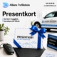 Presentkort Allians Trafikskola
